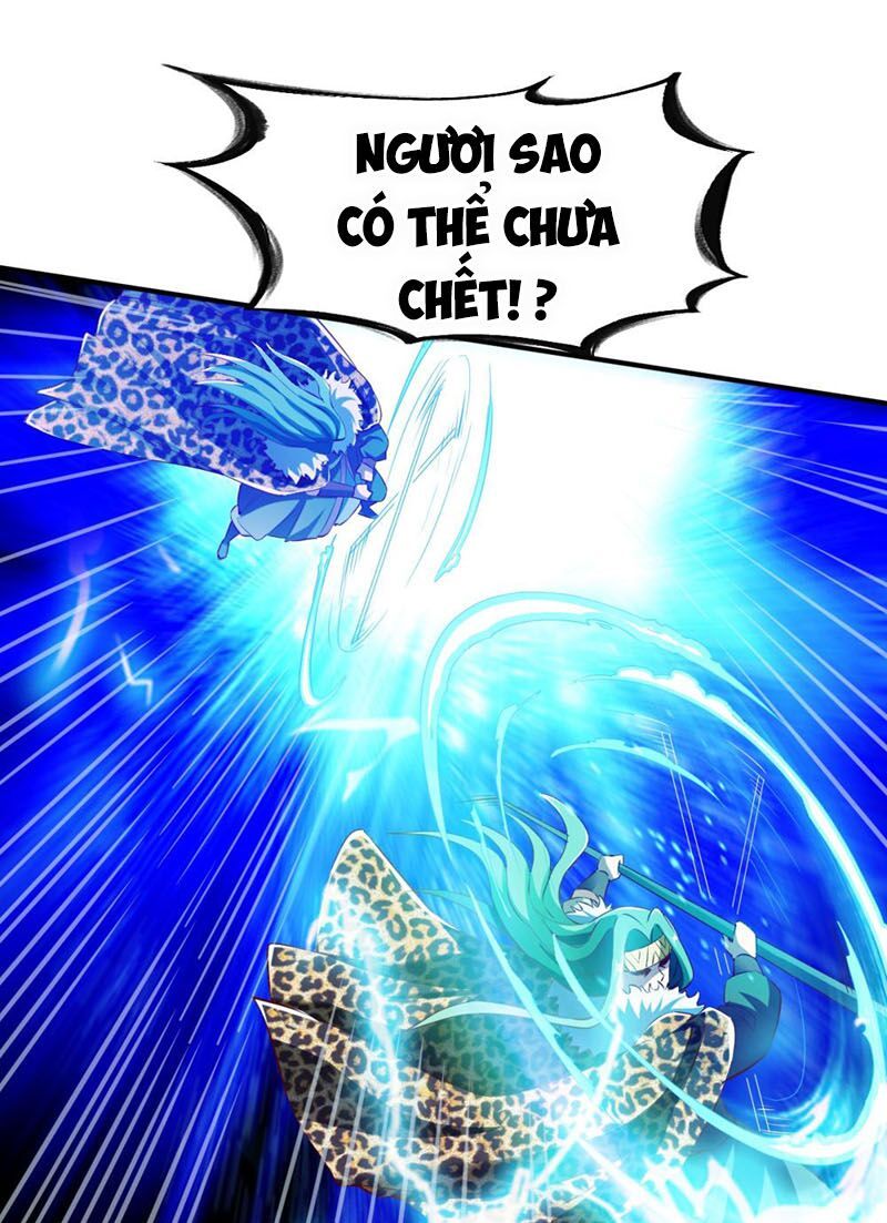 đọc truyện Chiến Đỉnh Chương 130 ảnh 35 tại Thiên Thai Truyện