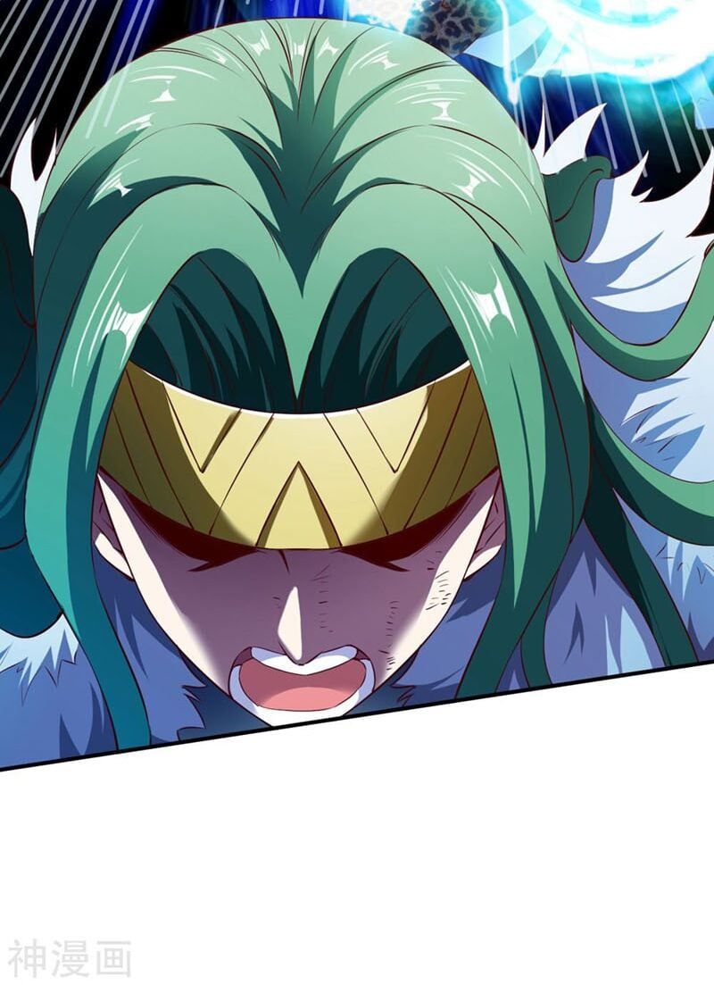 đọc truyện Chiến Đỉnh Chương 130 ảnh 36 tại Thiên Thai Truyện