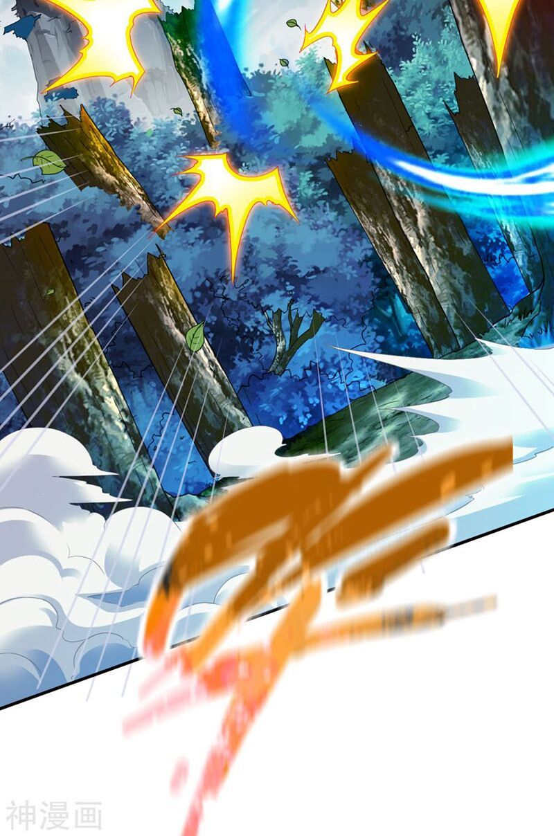 đọc truyện Chiến Đỉnh Chương 130 ảnh 38 tại Thiên Thai Truyện