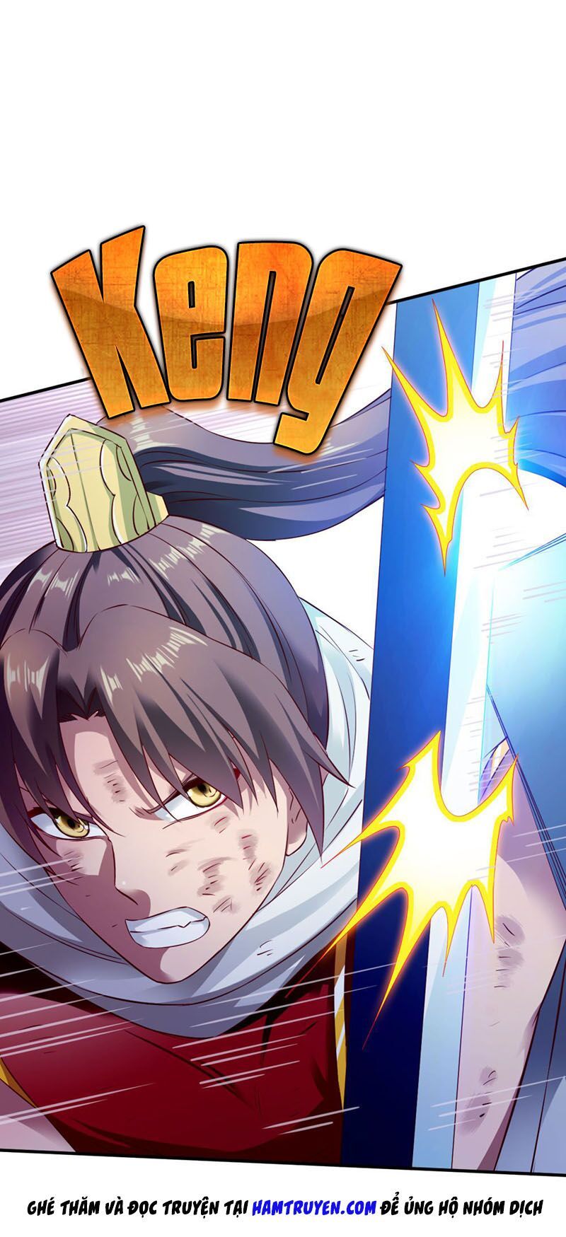 đọc truyện Chiến Đỉnh Chương 130 ảnh 40 tại Thiên Thai Truyện