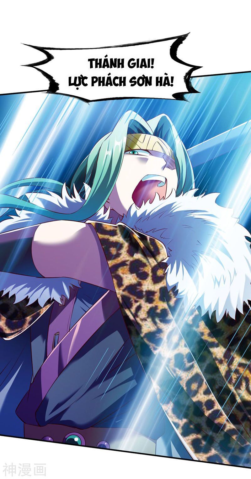 đọc truyện Chiến Đỉnh Chương 130 ảnh 6 tại Thiên Thai Truyện