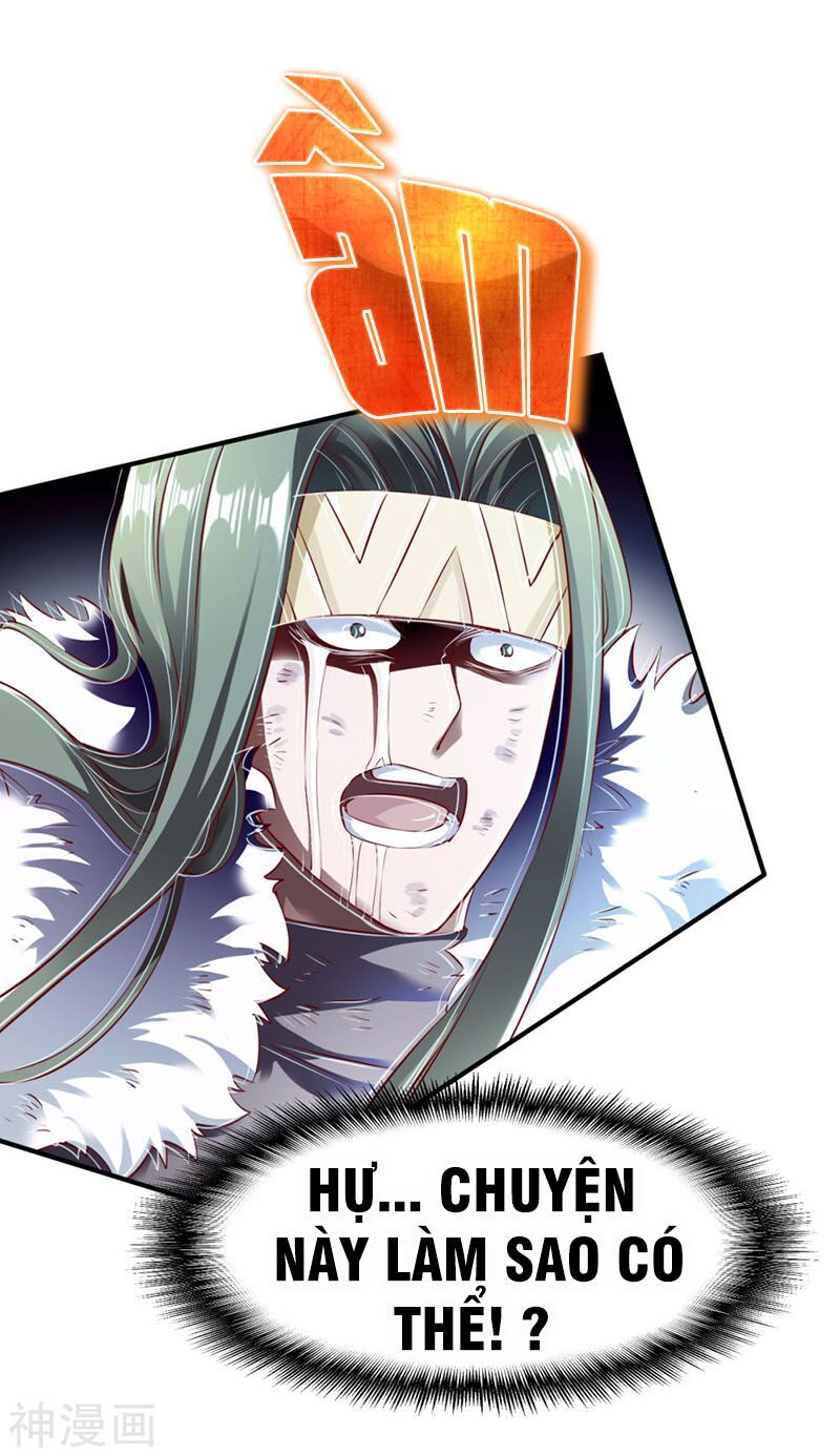 đọc truyện Chiến Đỉnh Chương 130 ảnh 42 tại Thiên Thai Truyện