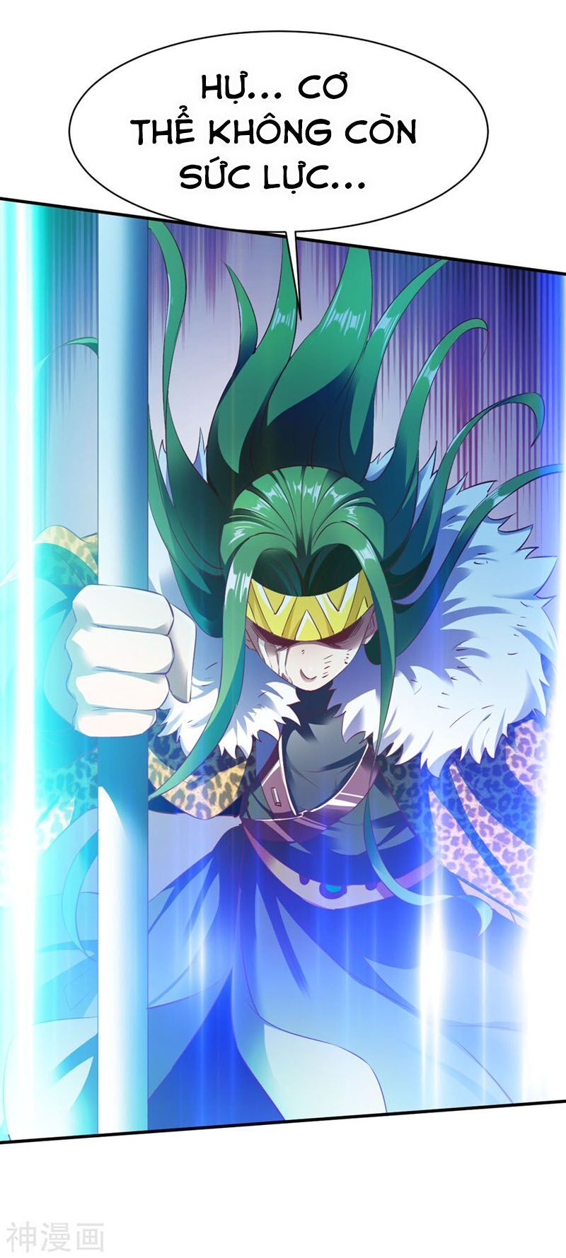 đọc truyện Chiến Đỉnh Chương 130 ảnh 44 tại Thiên Thai Truyện