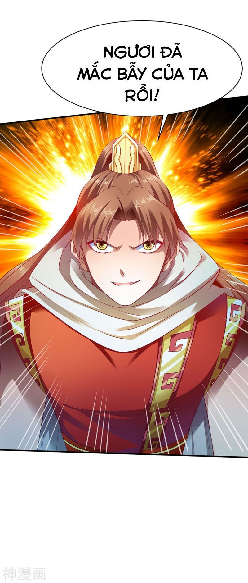 đọc truyện Chiến Đỉnh Chương 130 ảnh 45 tại Thiên Thai Truyện