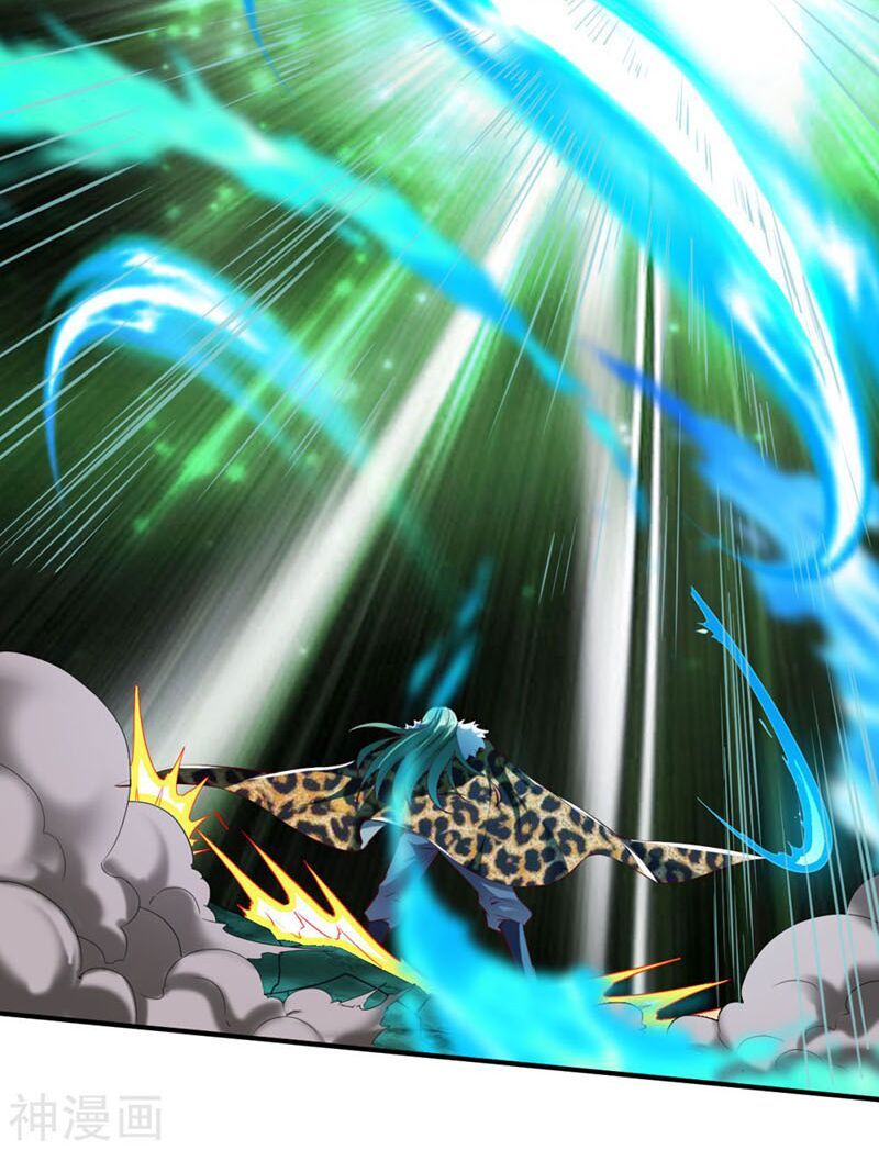 đọc truyện Chiến Đỉnh Chương 130 ảnh 8 tại Thiên Thai Truyện