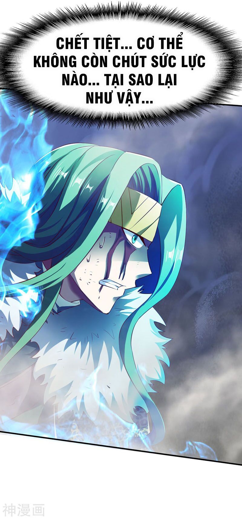 đọc truyện Chiến Đỉnh Chương 131 ảnh 14 tại Thiên Thai Truyện