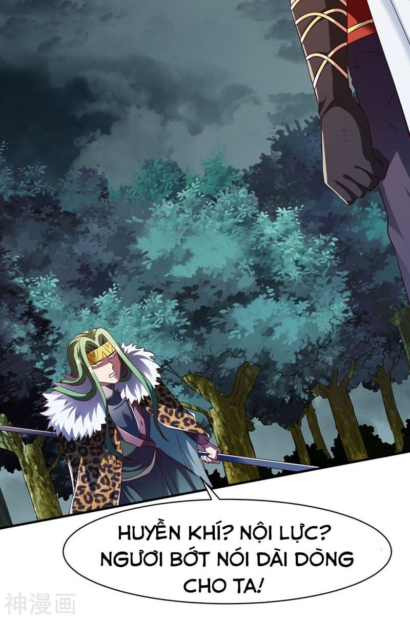 đọc truyện Chiến Đỉnh Chương 131 ảnh 20 tại Thiên Thai Truyện