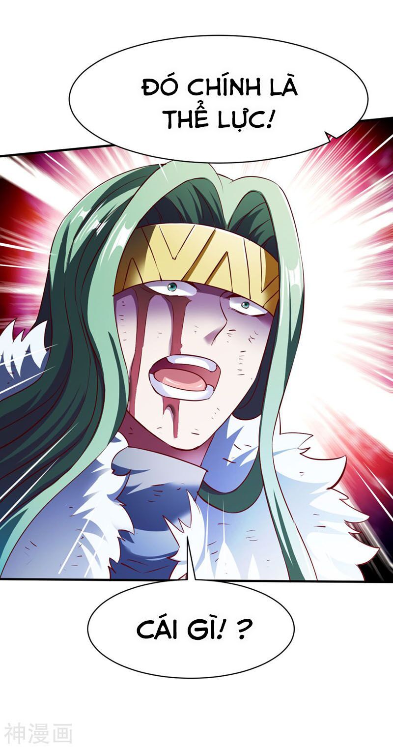 đọc truyện Chiến Đỉnh Chương 131 ảnh 22 tại Thiên Thai Truyện