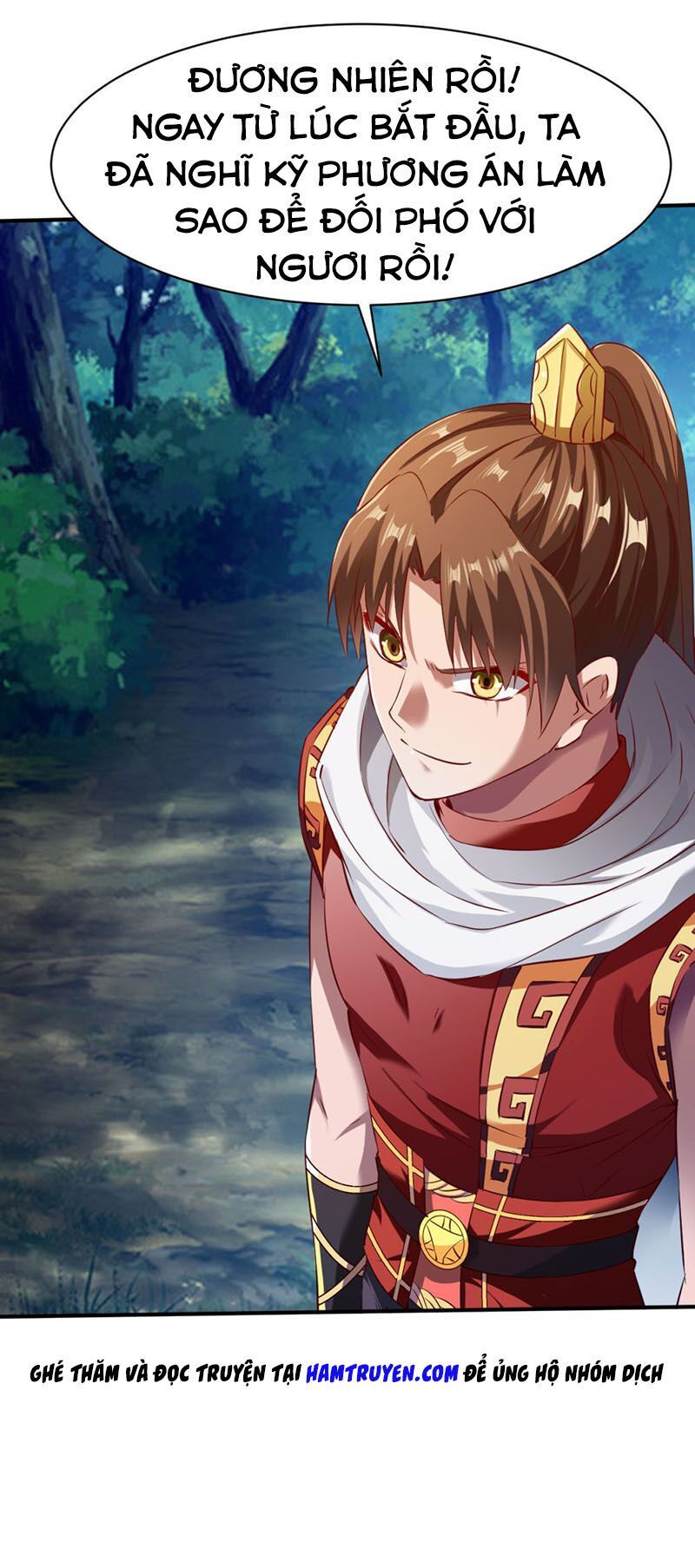 đọc truyện Chiến Đỉnh Chương 131 ảnh 28 tại Thiên Thai Truyện