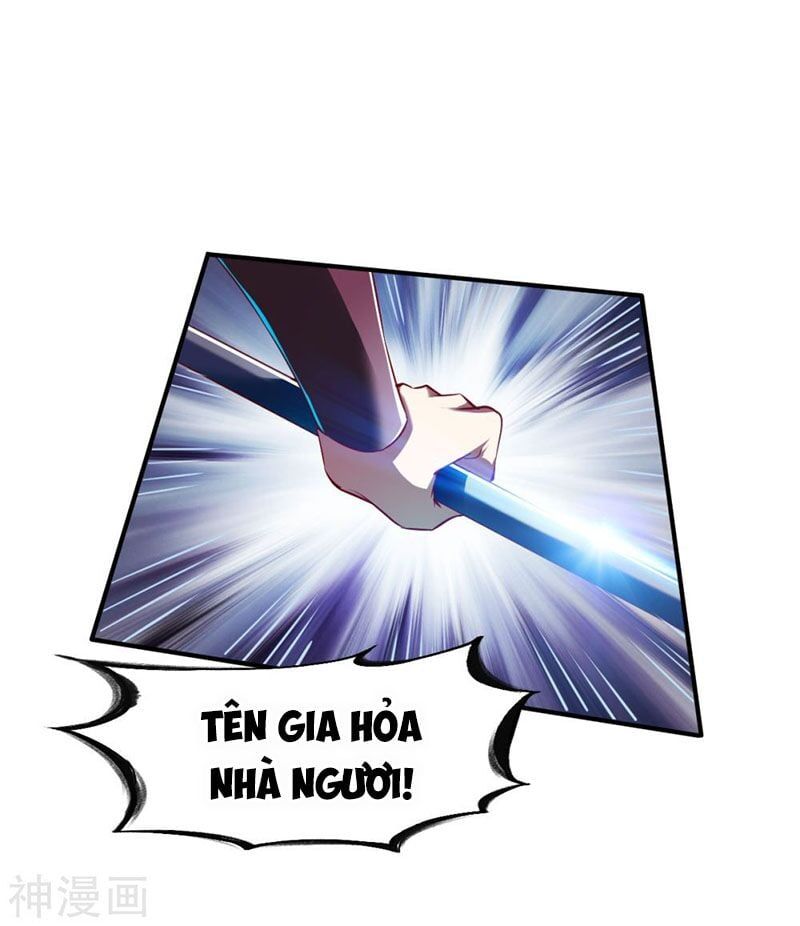 đọc truyện Chiến Đỉnh Chương 131 ảnh 29 tại Thiên Thai Truyện