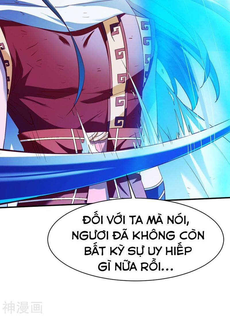 đọc truyện Chiến Đỉnh Chương 131 ảnh 33 tại Thiên Thai Truyện