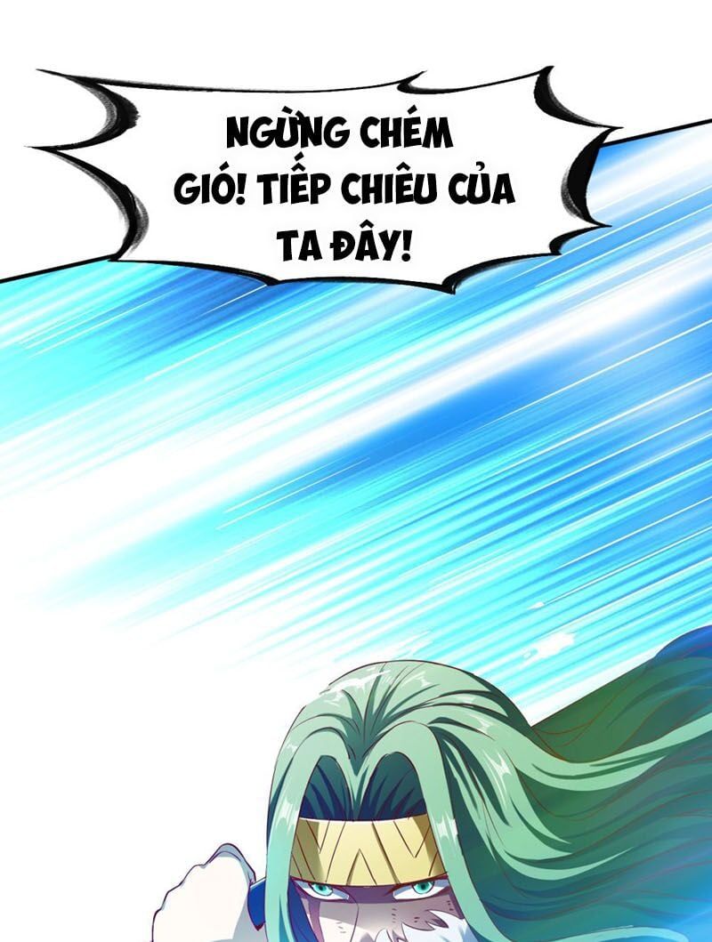 đọc truyện Chiến Đỉnh Chương 131 ảnh 34 tại Thiên Thai Truyện