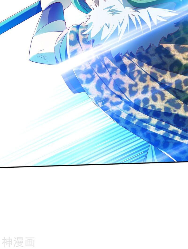 đọc truyện Chiến Đỉnh Chương 131 ảnh 35 tại Thiên Thai Truyện