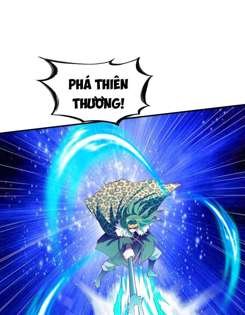 đọc truyện Chiến Đỉnh Chương 131 ảnh 36 tại Thiên Thai Truyện