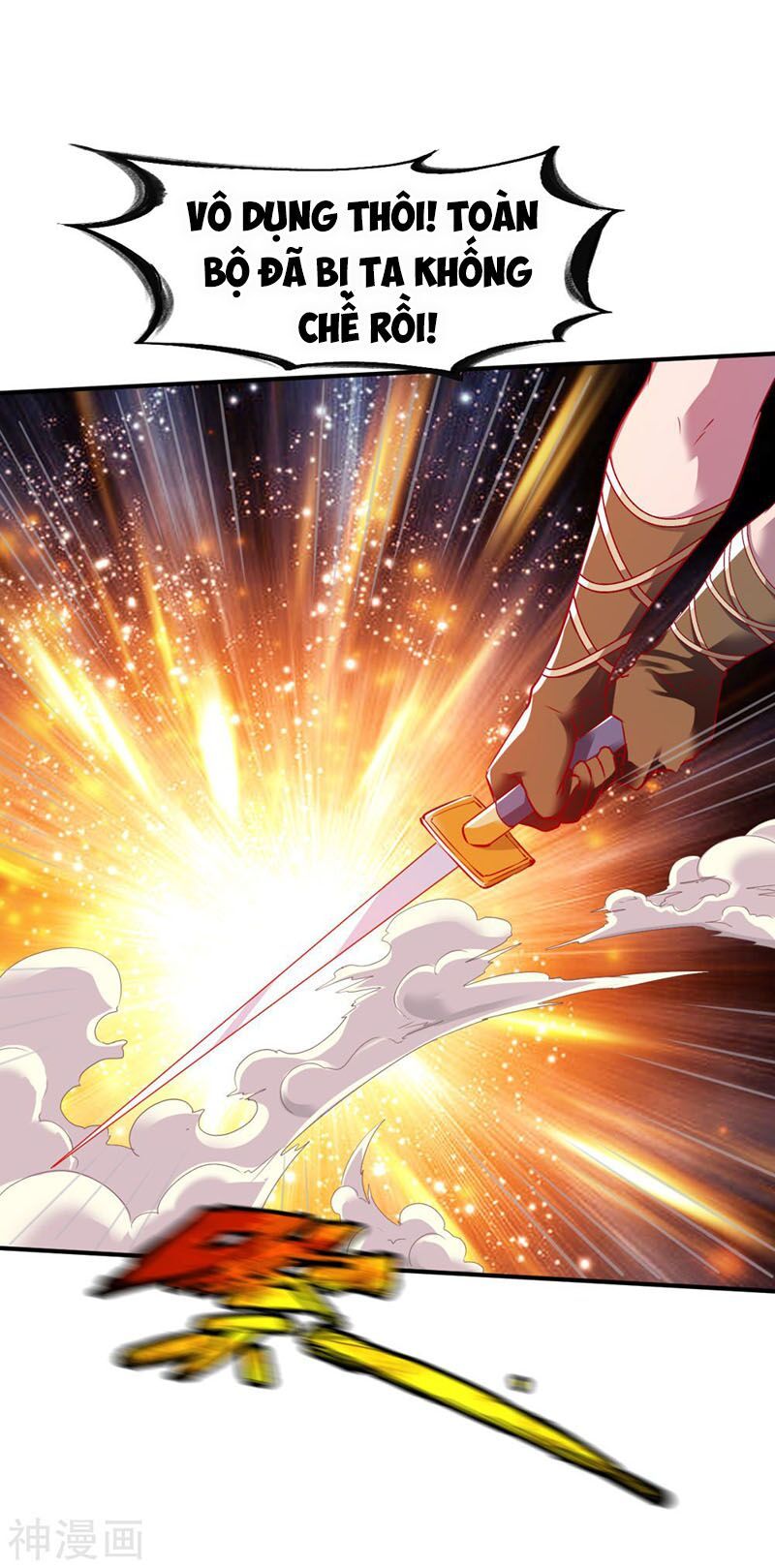 đọc truyện Chiến Đỉnh Chương 131 ảnh 41 tại Thiên Thai Truyện