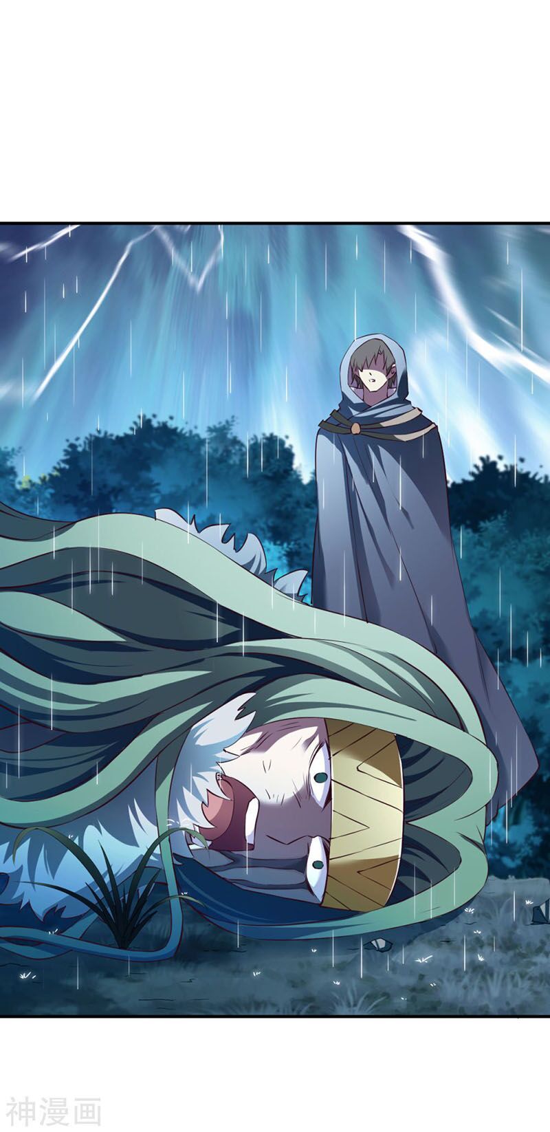 đọc truyện Chiến Đỉnh Chương 131 ảnh 6 tại Thiên Thai Truyện