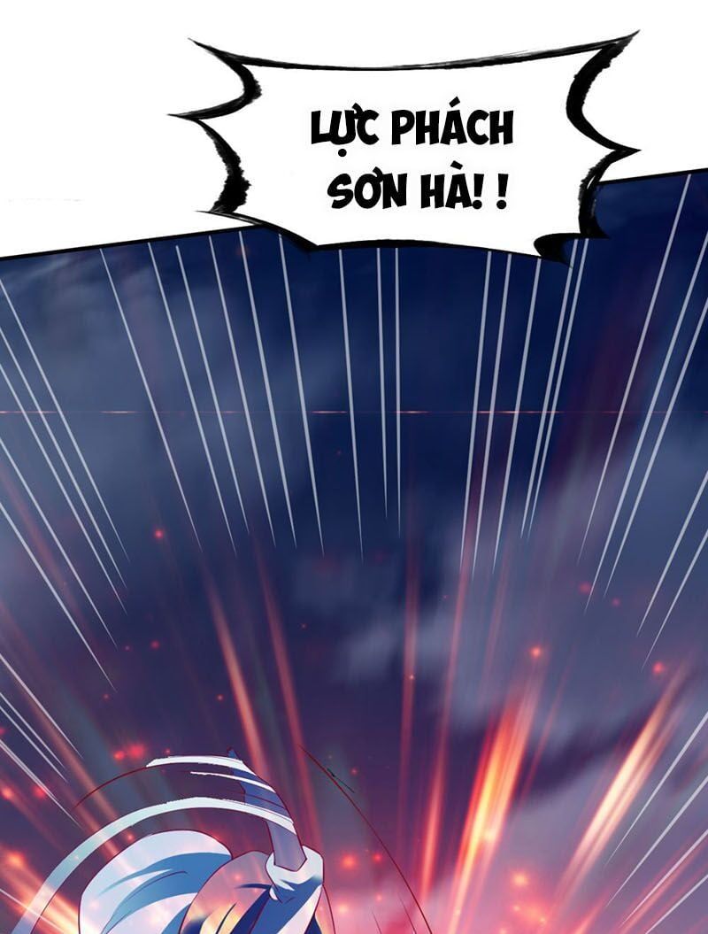 đọc truyện Chiến Đỉnh Chương 131 ảnh 42 tại Thiên Thai Truyện