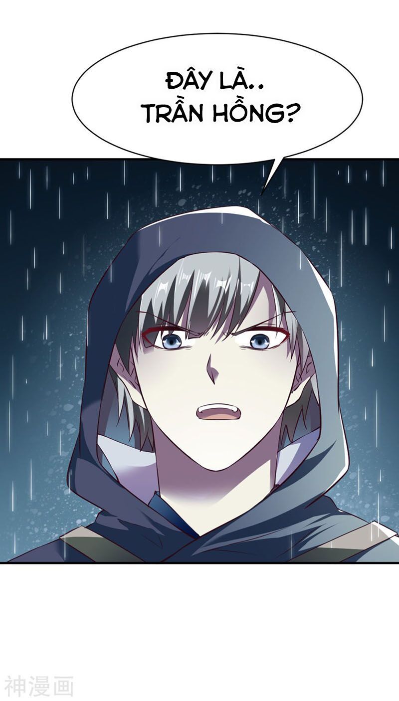 đọc truyện Chiến Đỉnh Chương 131 ảnh 7 tại Thiên Thai Truyện