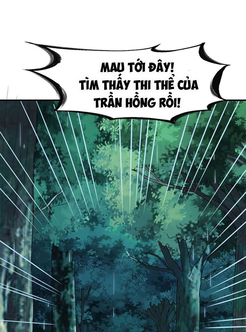 đọc truyện Chiến Đỉnh Chương 131 ảnh 8 tại Thiên Thai Truyện