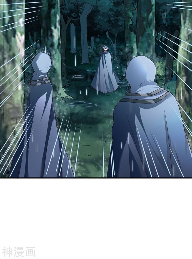 đọc truyện Chiến Đỉnh Chương 131 ảnh 9 tại Thiên Thai Truyện