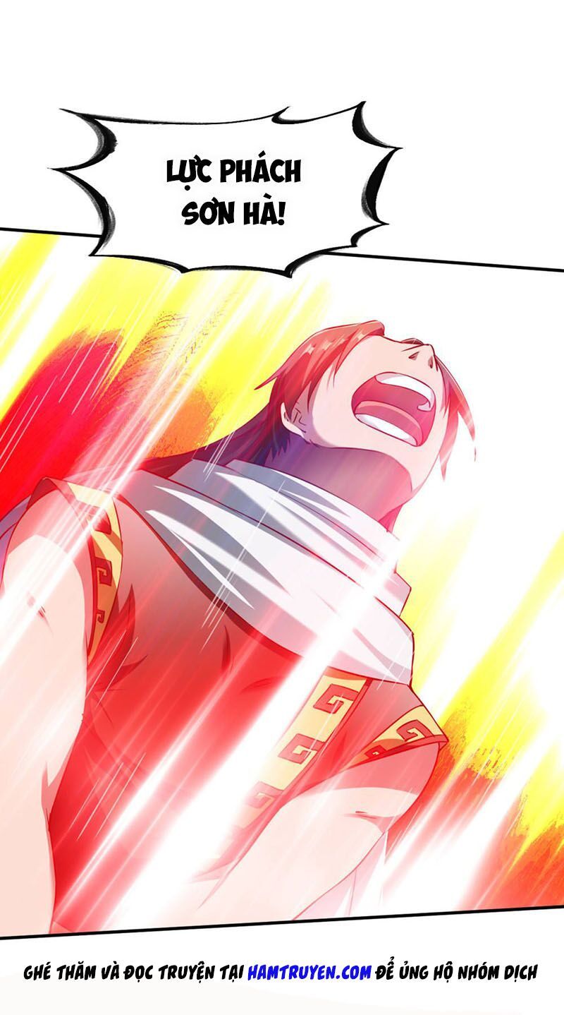 đọc truyện Chiến Đỉnh Chương 132 ảnh 3 tại Thiên Thai Truyện