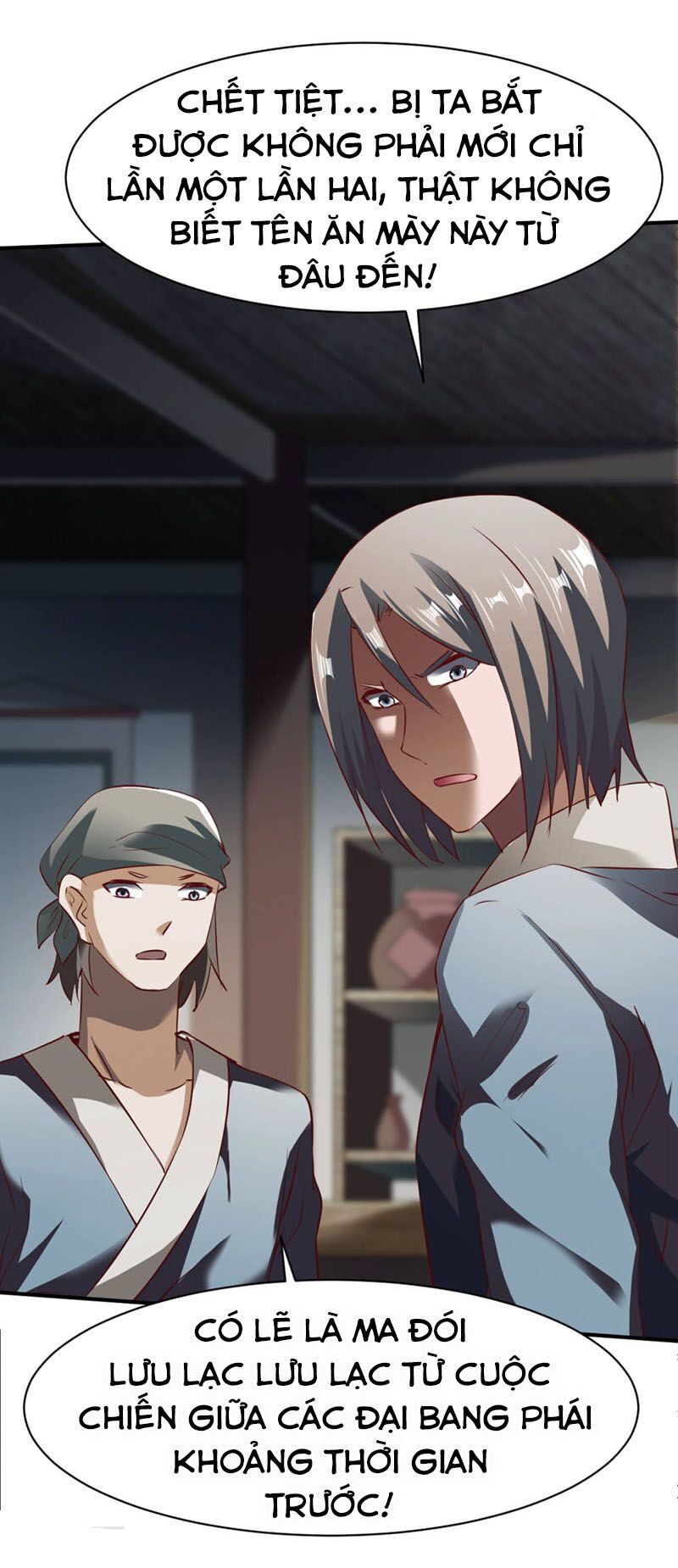 đọc truyện Chiến Đỉnh Chương 132 ảnh 13 tại Thiên Thai Truyện