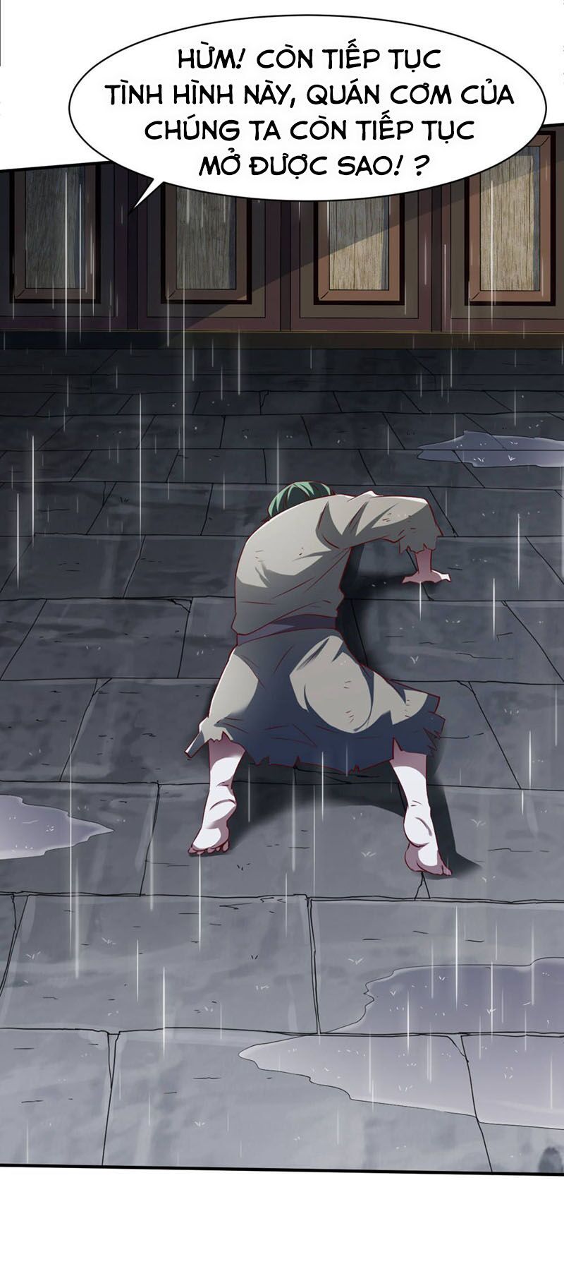 đọc truyện Chiến Đỉnh Chương 132 ảnh 14 tại Thiên Thai Truyện