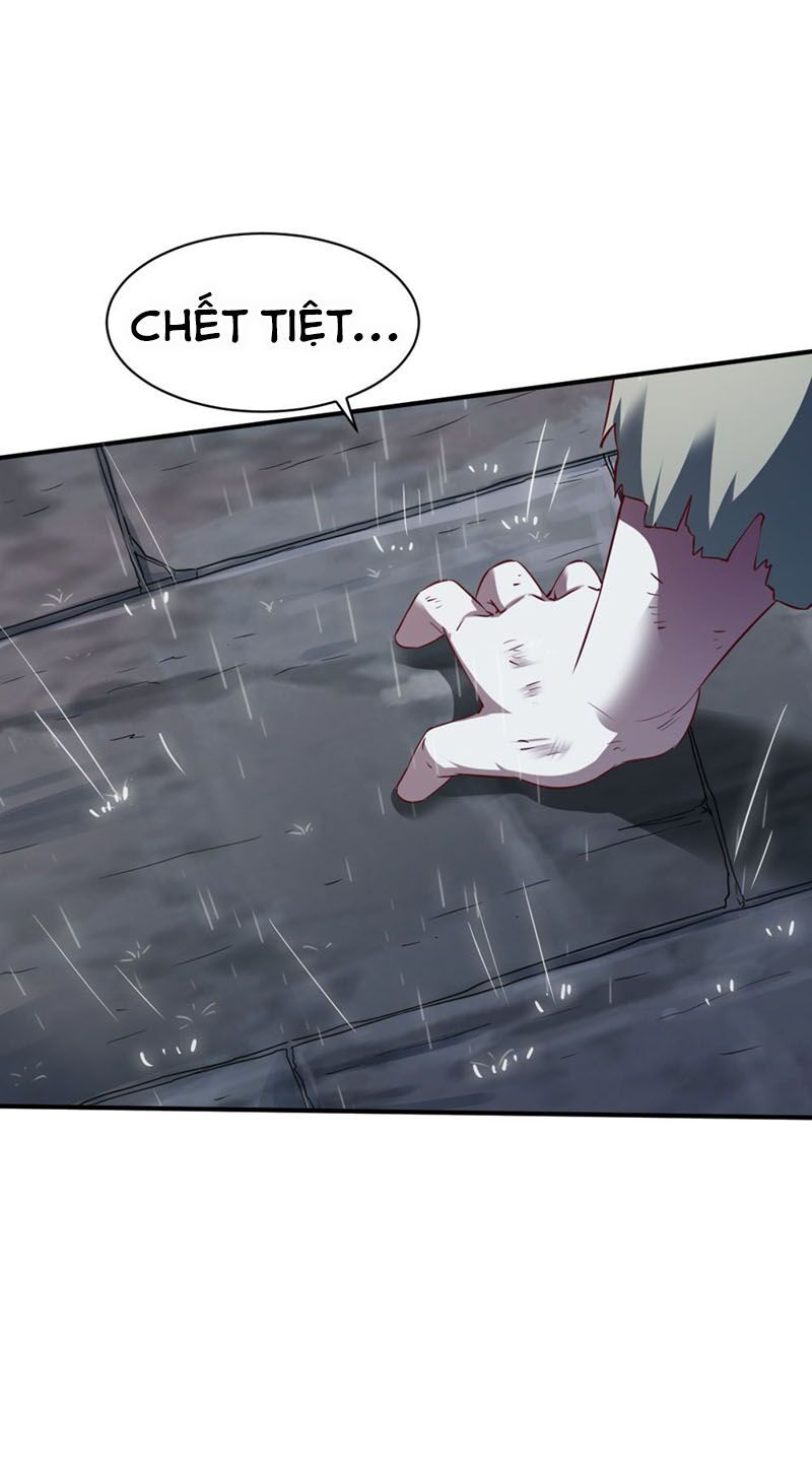 đọc truyện Chiến Đỉnh Chương 132 ảnh 16 tại Thiên Thai Truyện