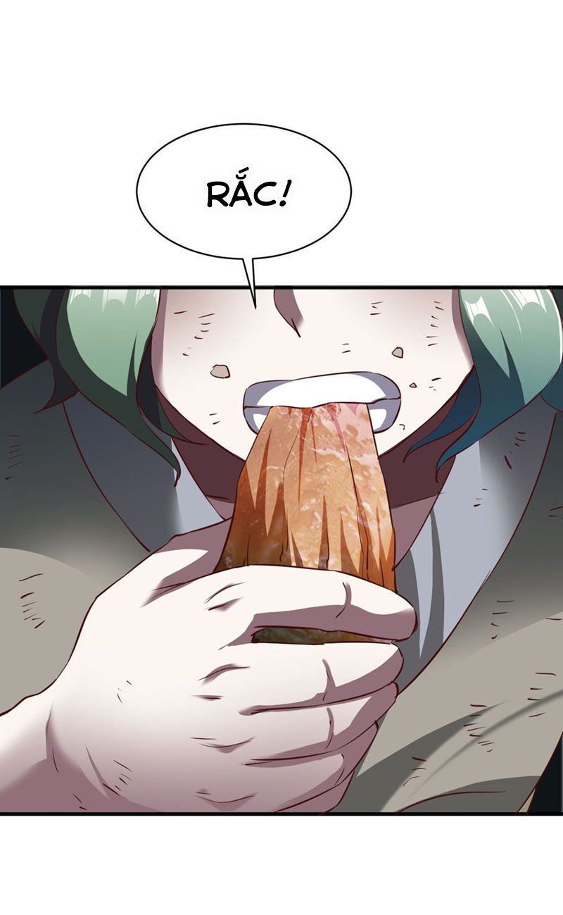 đọc truyện Chiến Đỉnh Chương 132 ảnh 19 tại Thiên Thai Truyện