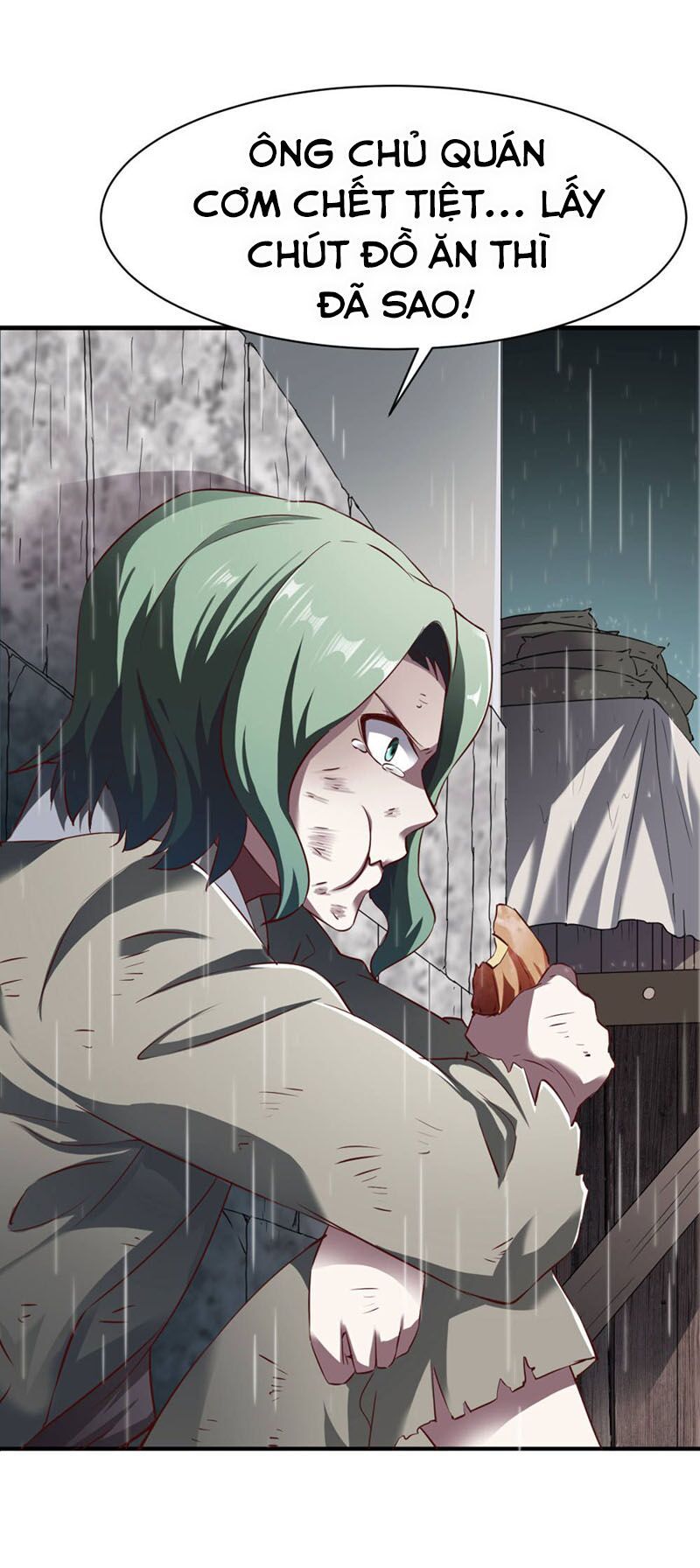 đọc truyện Chiến Đỉnh Chương 132 ảnh 20 tại Thiên Thai Truyện