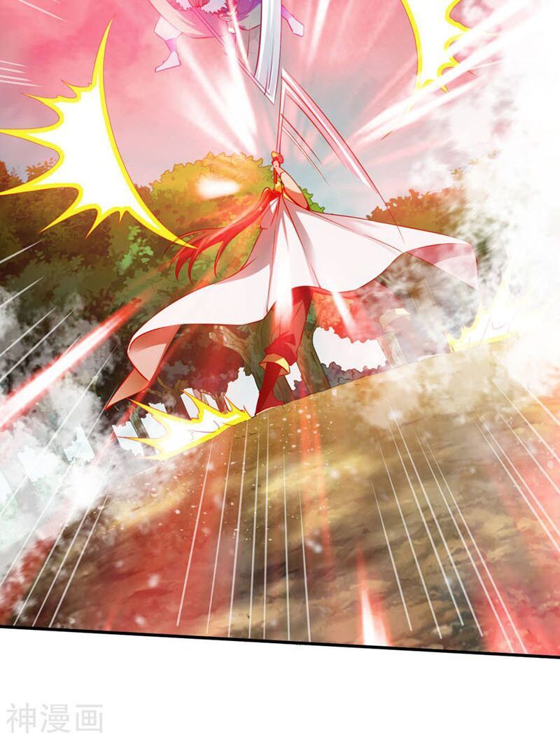 đọc truyện Chiến Đỉnh Chương 132 ảnh 5 tại Thiên Thai Truyện