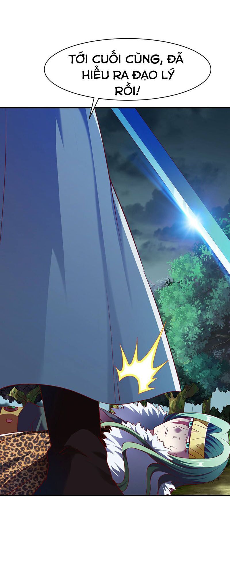 đọc truyện Chiến Đỉnh Chương 132 ảnh 33 tại Thiên Thai Truyện