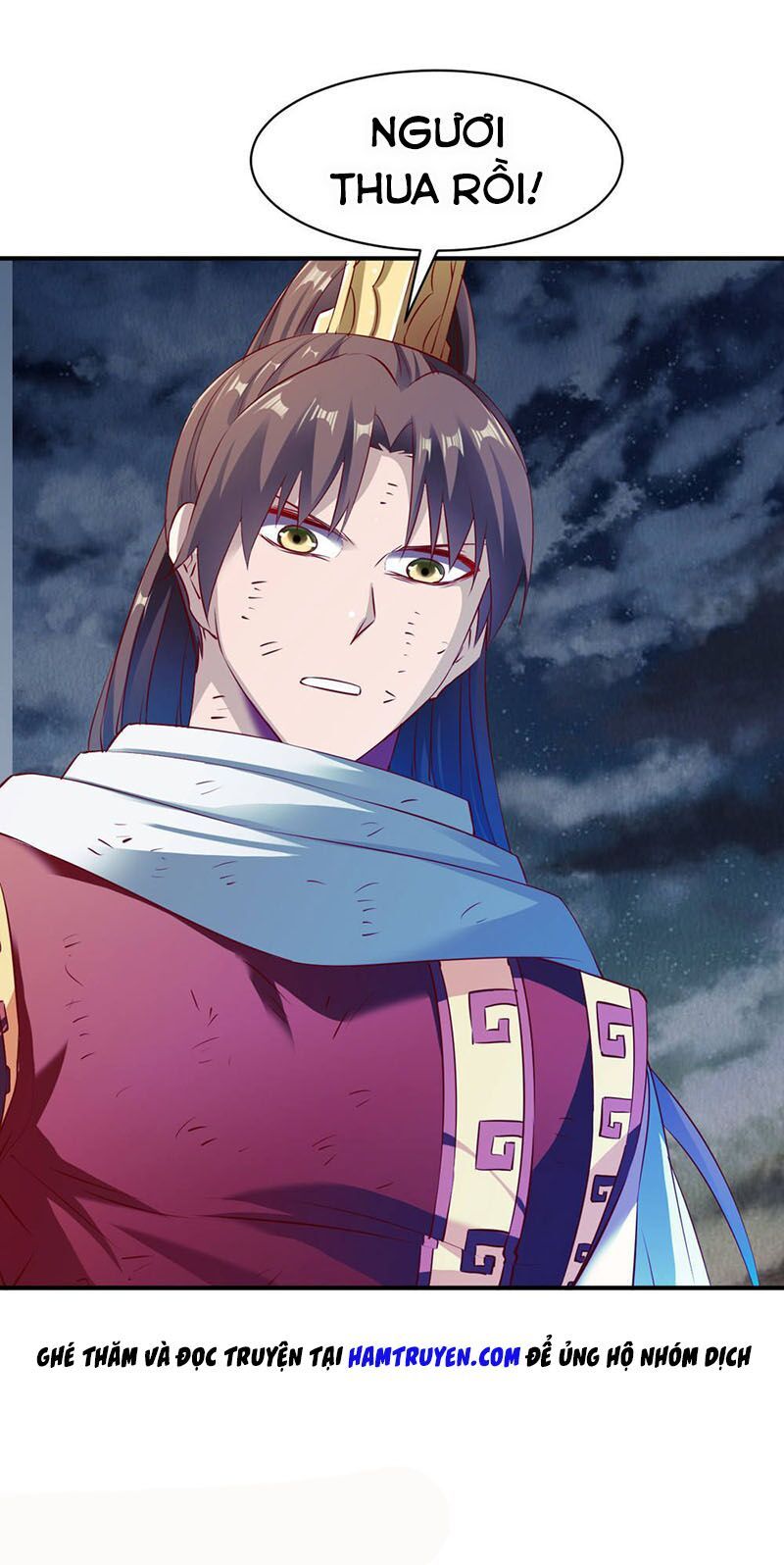 đọc truyện Chiến Đỉnh Chương 132 ảnh 34 tại Thiên Thai Truyện