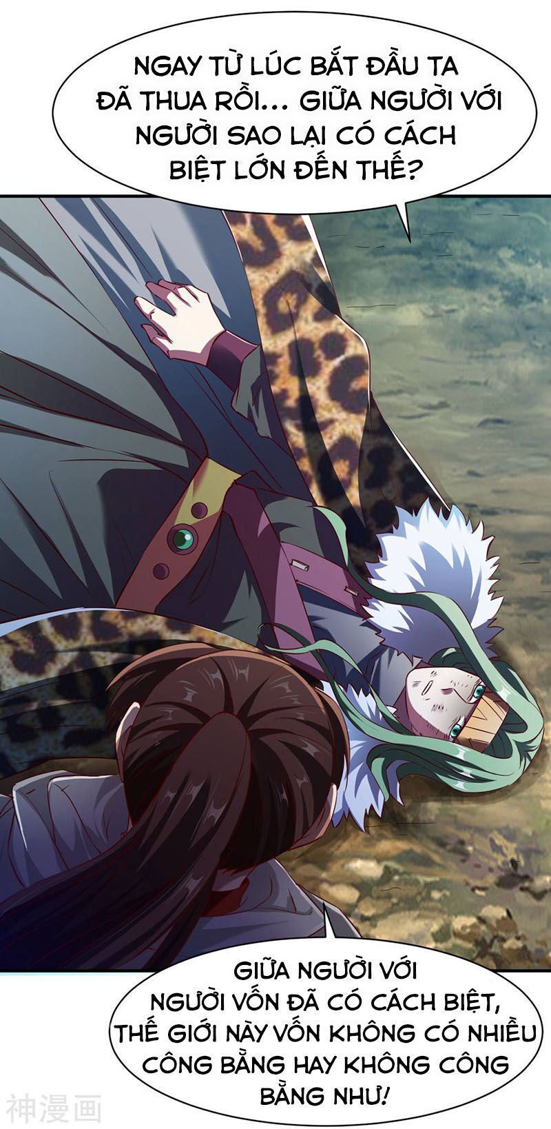 đọc truyện Chiến Đỉnh Chương 132 ảnh 36 tại Thiên Thai Truyện