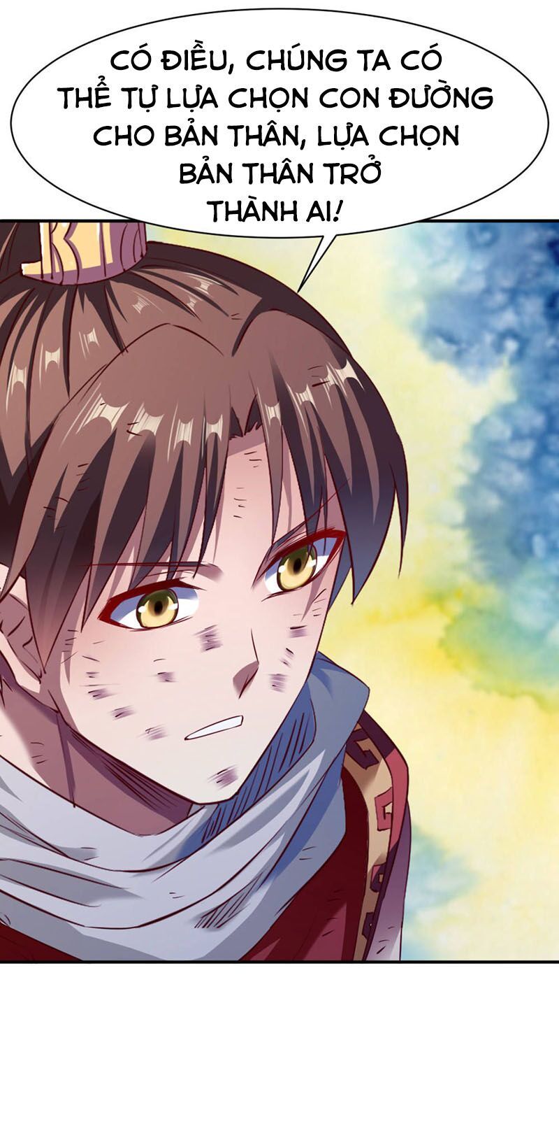 đọc truyện Chiến Đỉnh Chương 132 ảnh 37 tại Thiên Thai Truyện