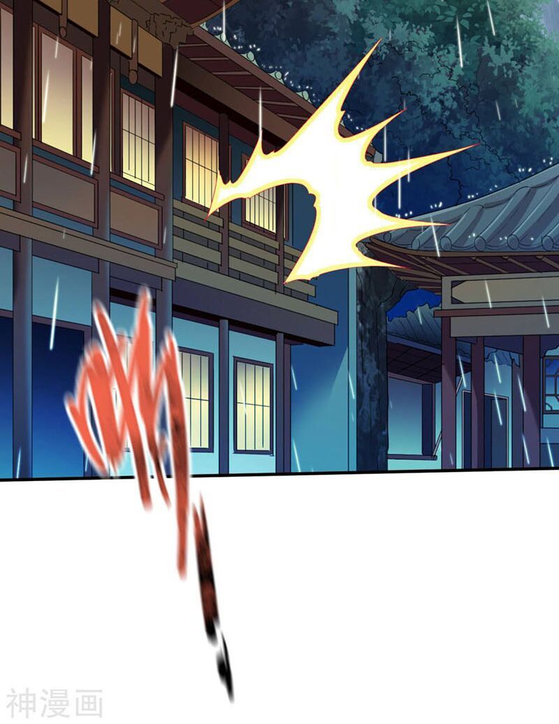 đọc truyện Chiến Đỉnh Chương 132 ảnh 11 tại Thiên Thai Truyện