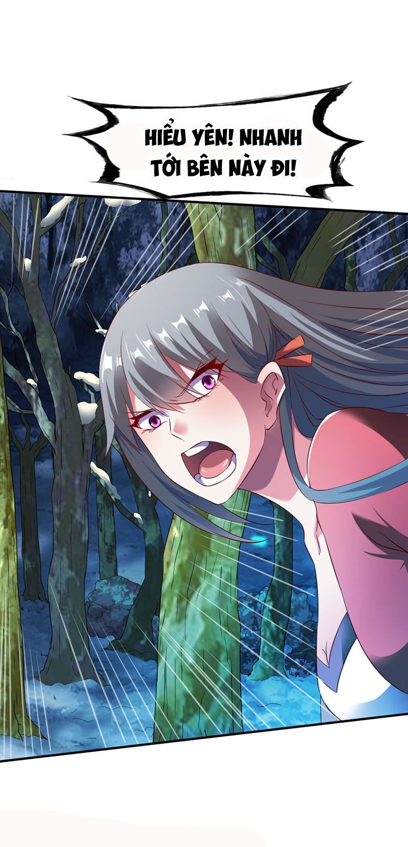 đọc truyện Chiến Đỉnh Chương 133 ảnh 12 tại Thiên Thai Truyện