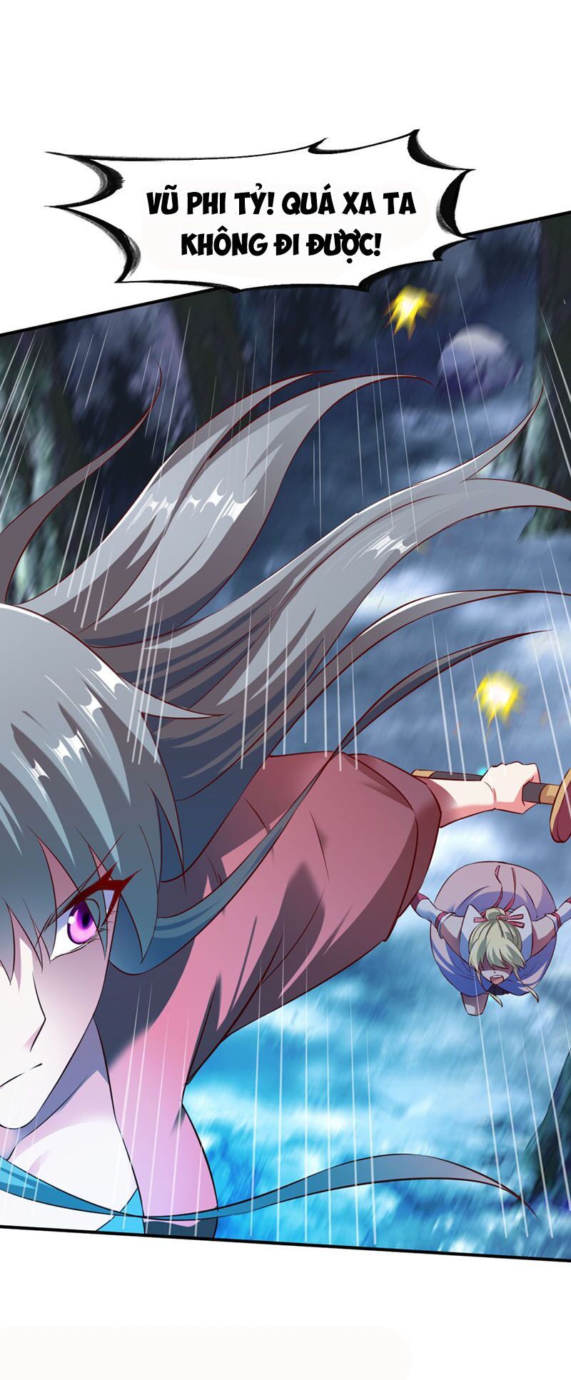 đọc truyện Chiến Đỉnh Chương 133 ảnh 13 tại Thiên Thai Truyện