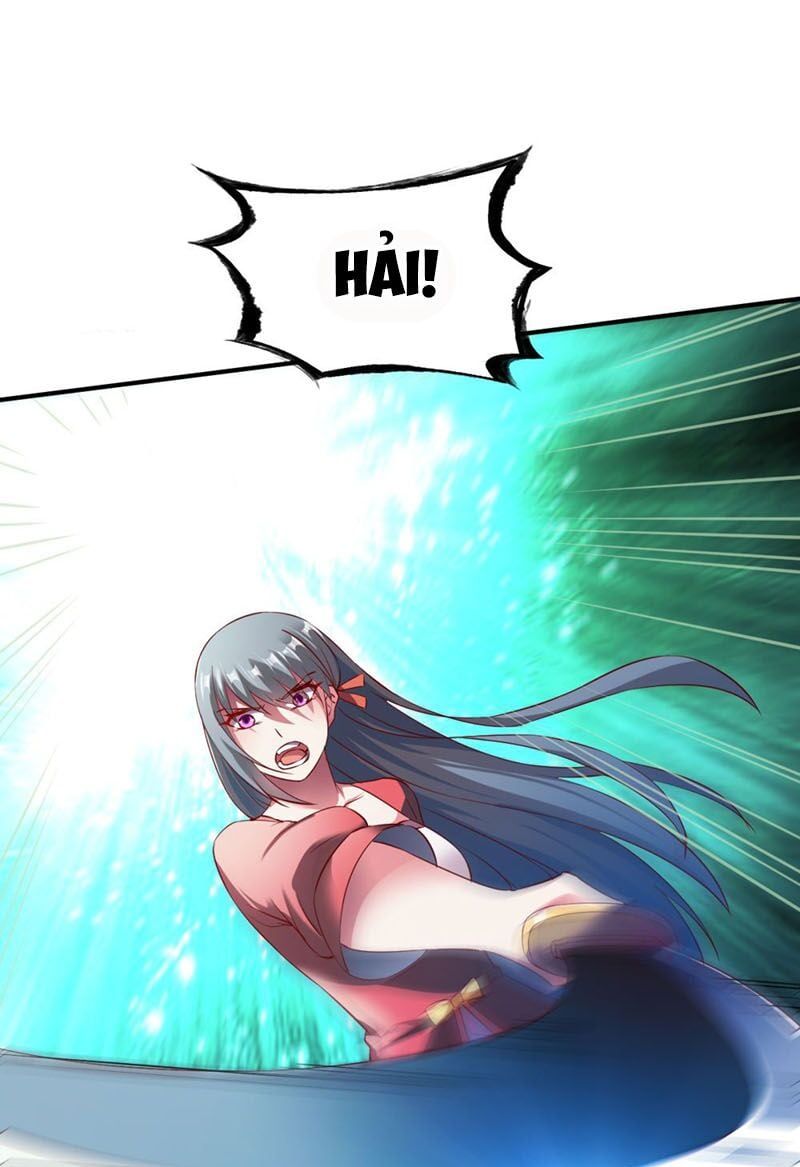 đọc truyện Chiến Đỉnh Chương 133 ảnh 17 tại Thiên Thai Truyện