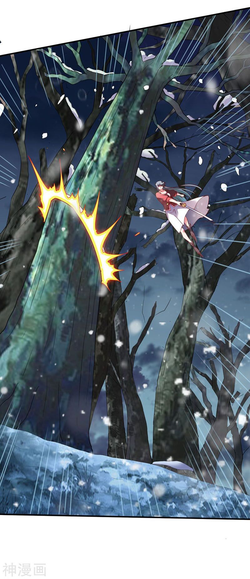 đọc truyện Chiến Đỉnh Chương 133 ảnh 19 tại Thiên Thai Truyện