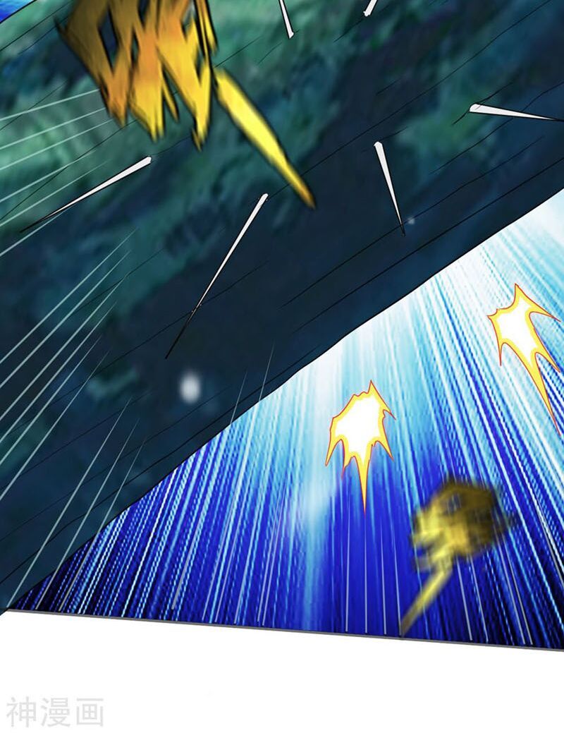 đọc truyện Chiến Đỉnh Chương 133 ảnh 21 tại Thiên Thai Truyện