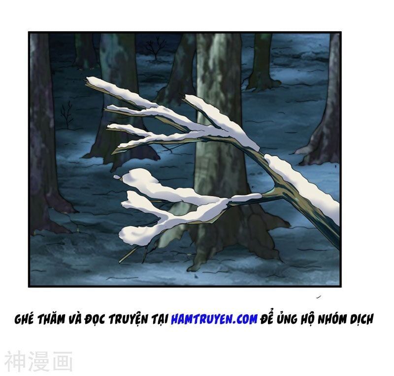 đọc truyện Chiến Đỉnh Chương 133 ảnh 4 tại Thiên Thai Truyện