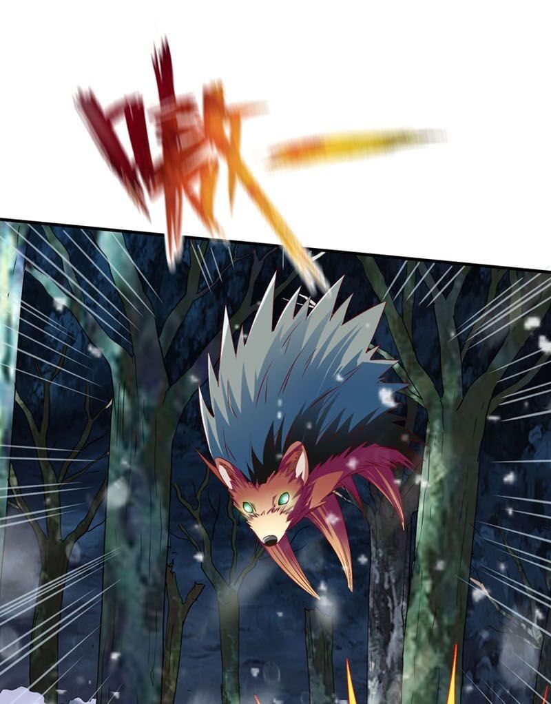 đọc truyện Chiến Đỉnh Chương 133 ảnh 22 tại Thiên Thai Truyện