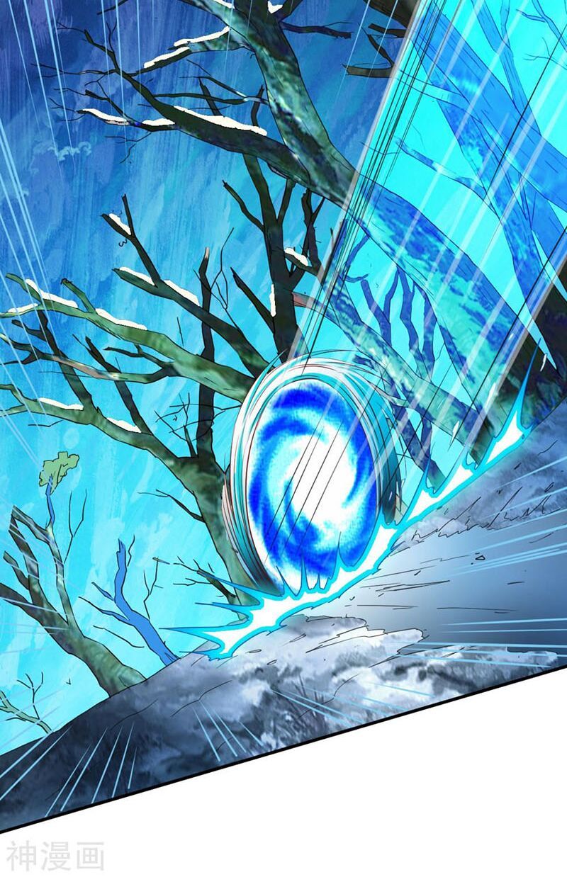 đọc truyện Chiến Đỉnh Chương 133 ảnh 26 tại Thiên Thai Truyện