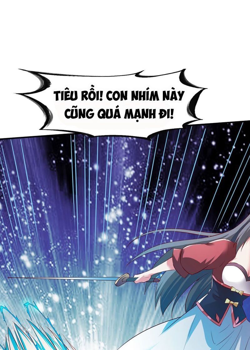 đọc truyện Chiến Đỉnh Chương 133 ảnh 27 tại Thiên Thai Truyện