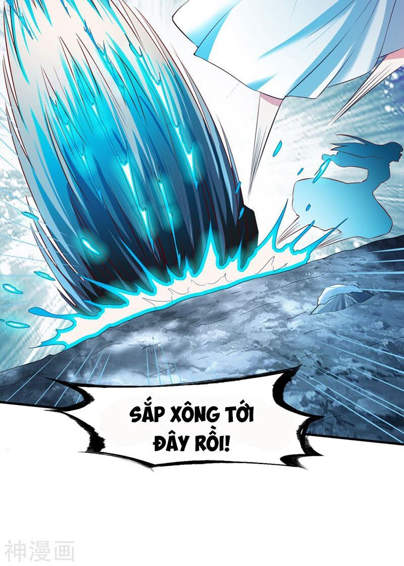 đọc truyện Chiến Đỉnh Chương 133 ảnh 28 tại Thiên Thai Truyện