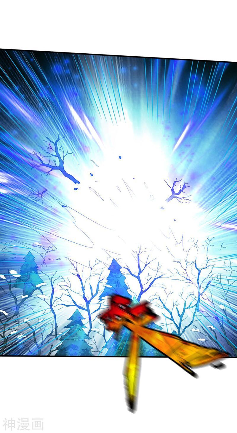 đọc truyện Chiến Đỉnh Chương 133 ảnh 29 tại Thiên Thai Truyện