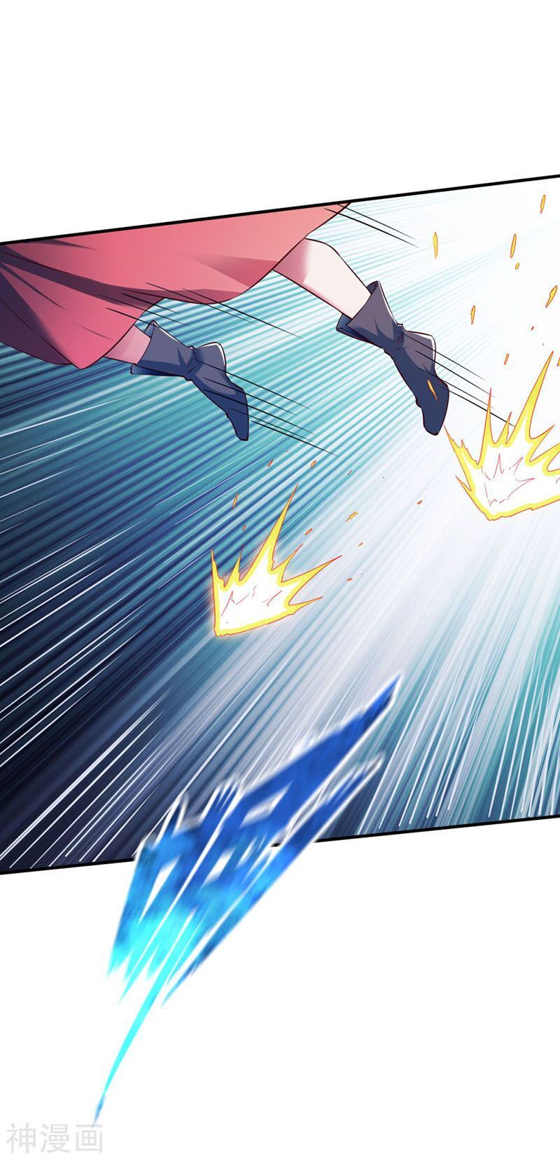 đọc truyện Chiến Đỉnh Chương 133 ảnh 5 tại Thiên Thai Truyện