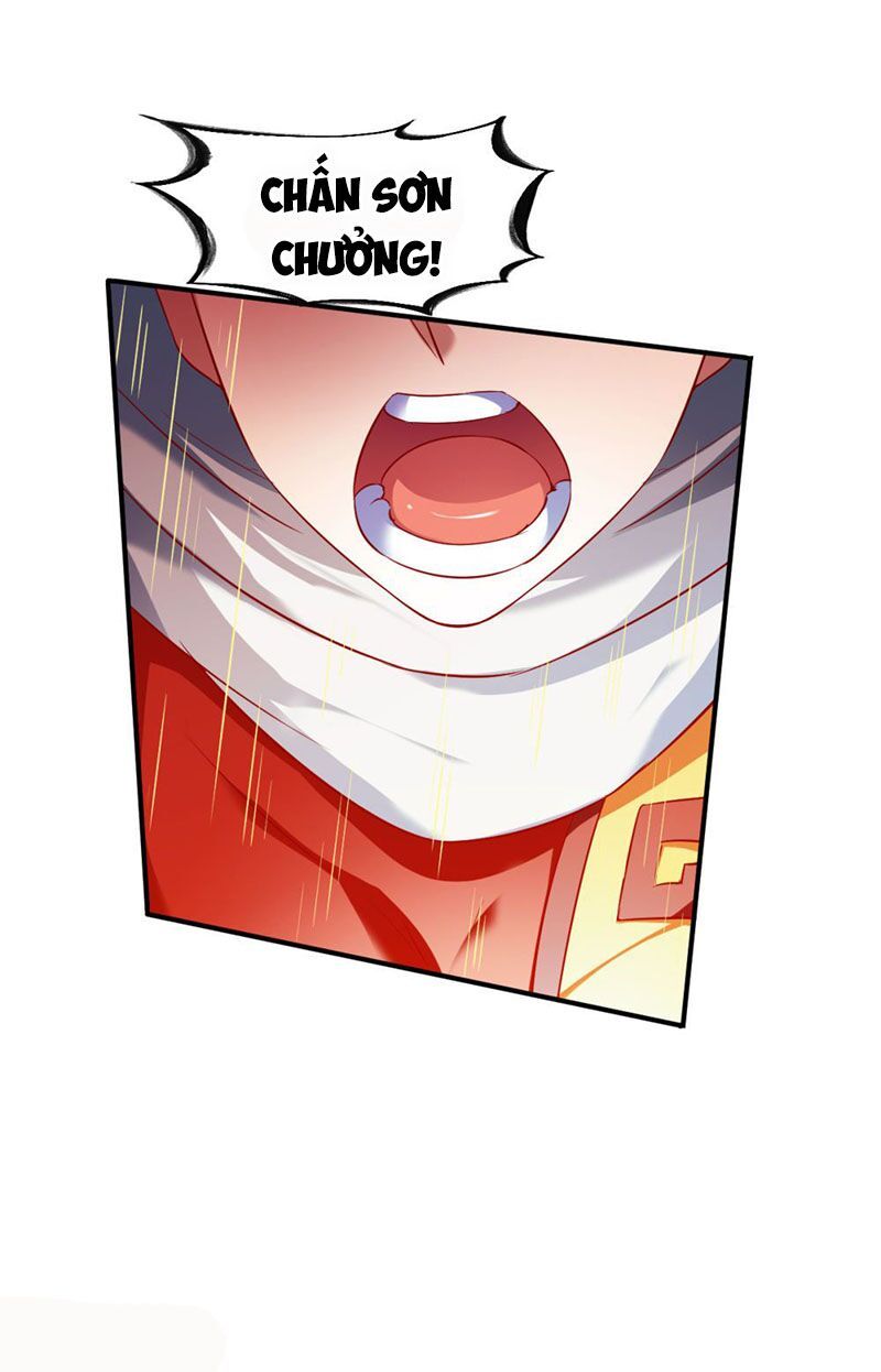 đọc truyện Chiến Đỉnh Chương 133 ảnh 37 tại Thiên Thai Truyện