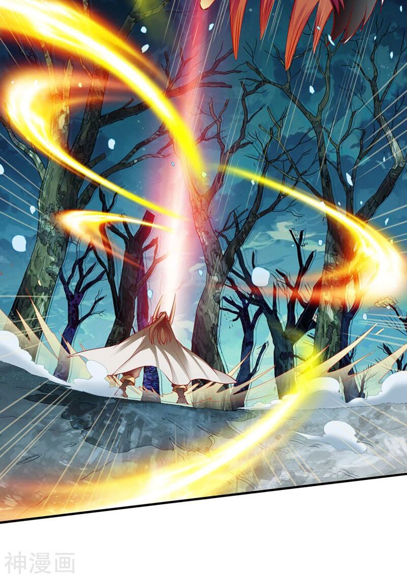 đọc truyện Chiến Đỉnh Chương 133 ảnh 39 tại Thiên Thai Truyện